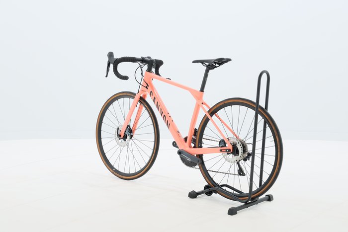Canyon Endurance CF 8 2022