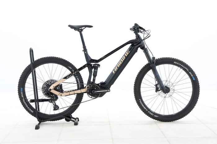 Haibike ALLTRAIL 7 27.5 2022