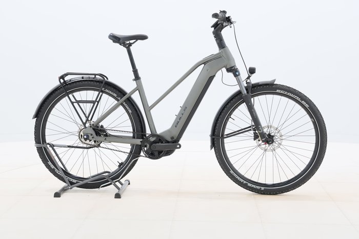 Bulls ICONIC EVO BELT 29 2025