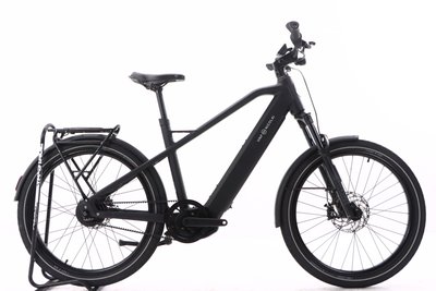 Hnf Nicolai XD4 All-Terrain 2023