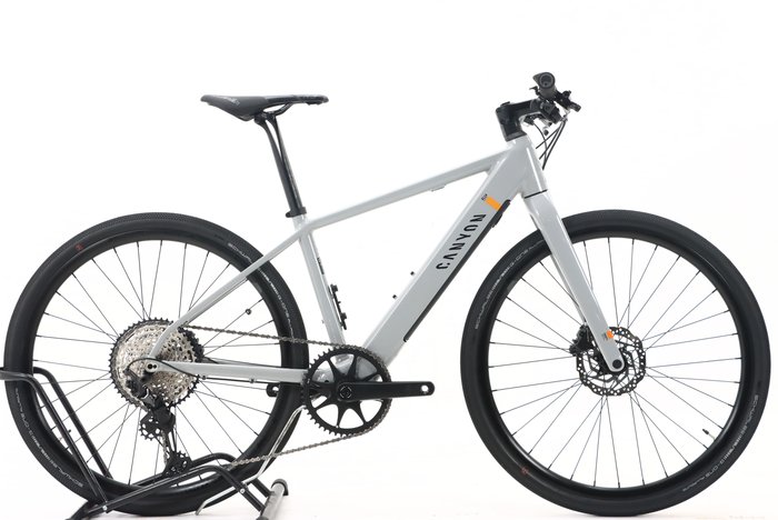 Canyon ROADLITE:ON 7 2023