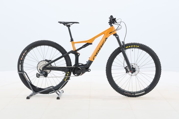 Orbea RISE H30 2022