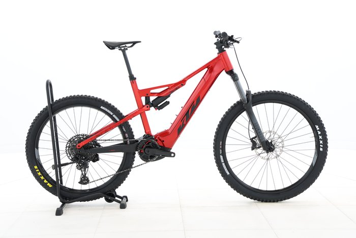 KTM MACINA KAPOHO 7973 2023