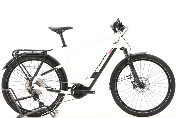 Haibike TREKKING 8 2021