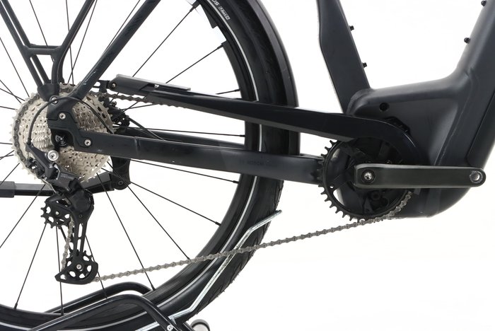 Advanced Trekking Pro X Diamant 2022