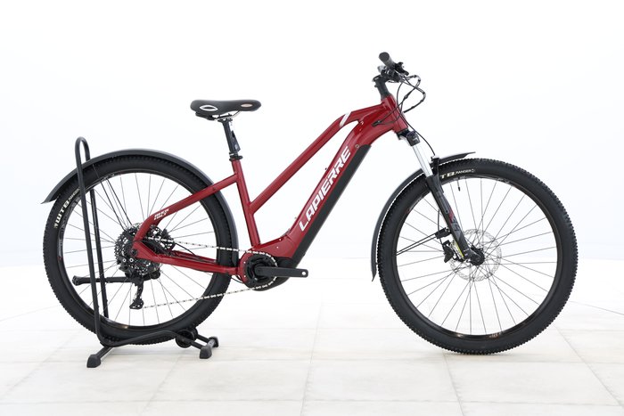 Lapierre OVERVOLT HT 7.6 MIX 2022