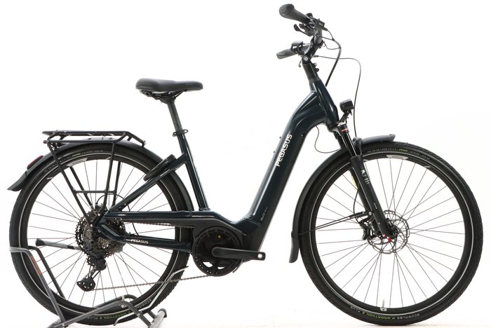 Pegasus Premio Evo 11 40 Years 2023