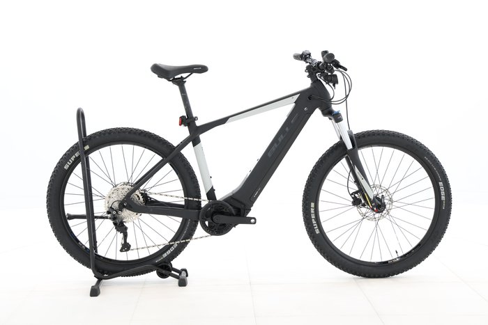 Bulls COPPERHEAD EVO 1 27.5 625 2023