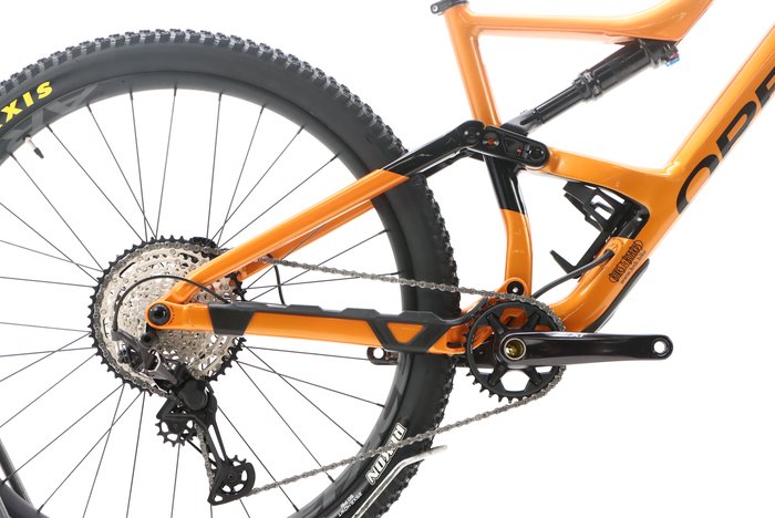 Orbea OCCAM H10 2022