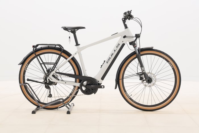 Bulls CROSS LITE EVO 1 750 2023