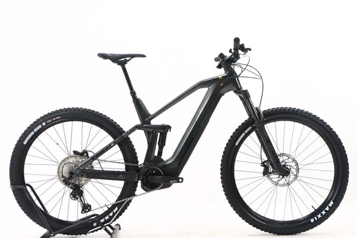 Cube STEREO HYBRID 140 HPC RACE 625 2022