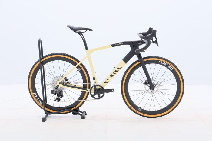 Canyon Grail CF SL 7 eTap 2023