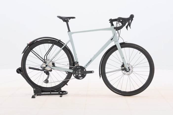 Cube Nuroad Race FE 2025