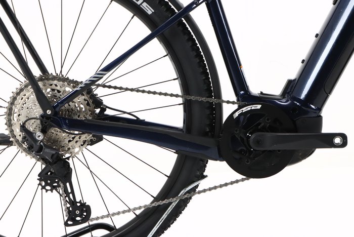 Cannondale TESORO NEO X 2 2021