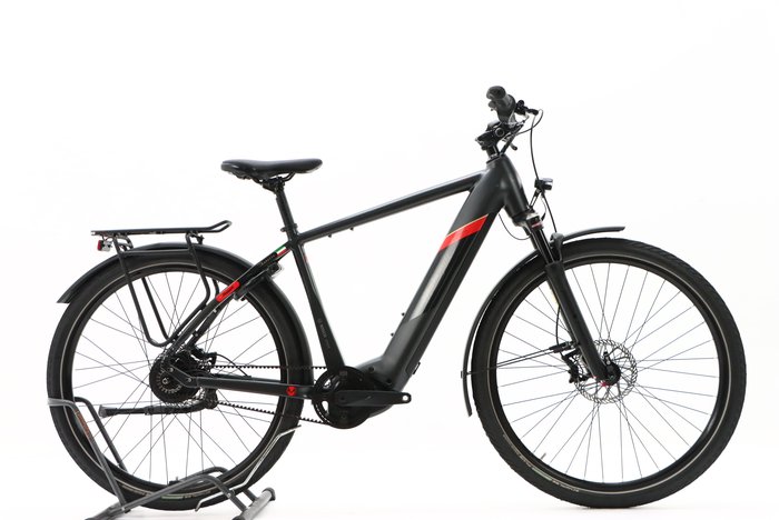 Malaguti Carezza TR 5.2 2023