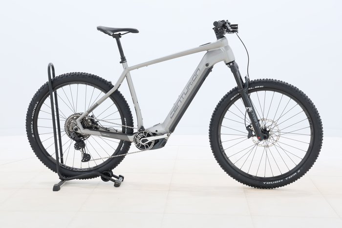 Centurion BACKFIRE E R2700I 750 2023