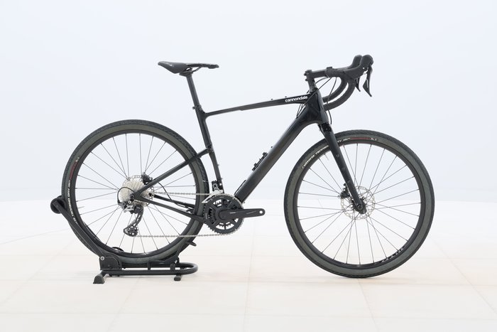 Cannondale TOPSTONE CARBON 3 2022
