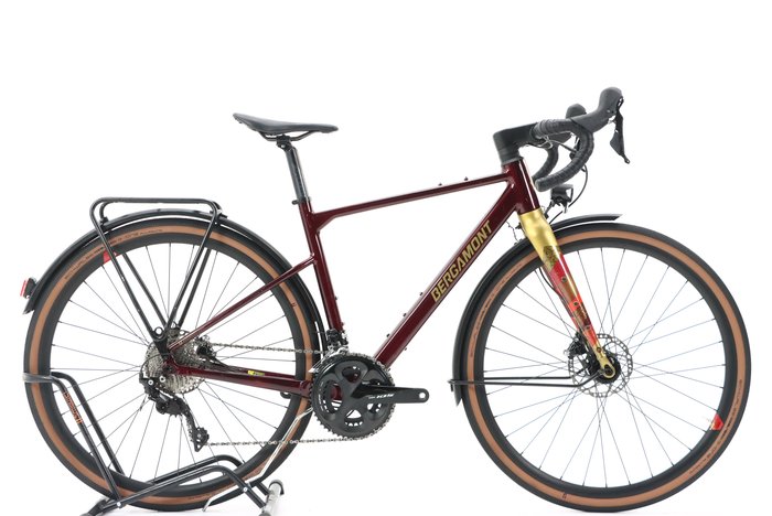 Bergamont GRANDURANCE RD 7 2022