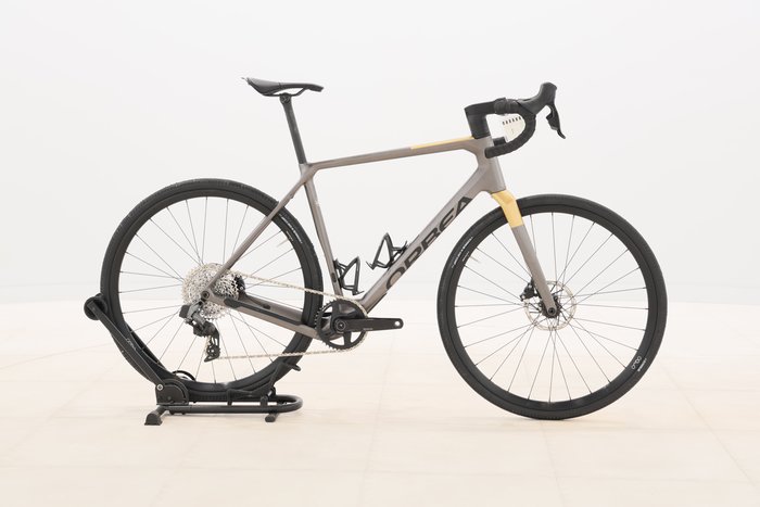 Orbea TERRA M31ETEAM 1X 2025