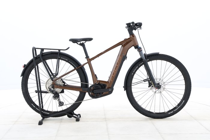 Focus AVENTURA² 6.8 SMALL 2022