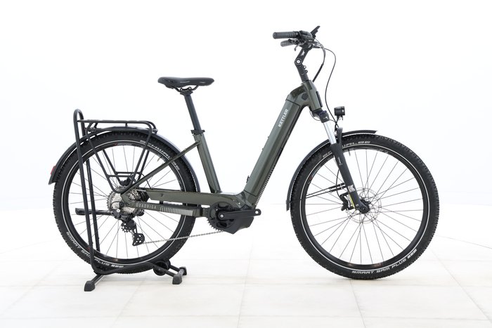 Kettler QUADRIGA TOWN & COUNTRY CX10 2025