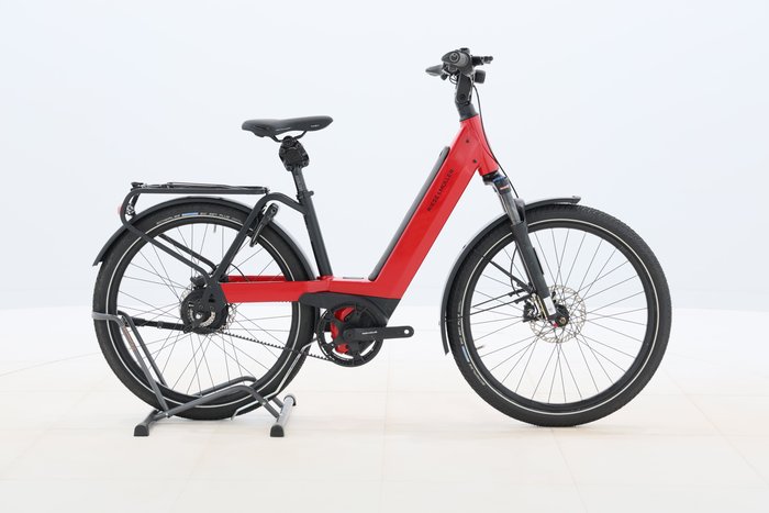 Riese & Müller NEVO4 GT VARIO 2023