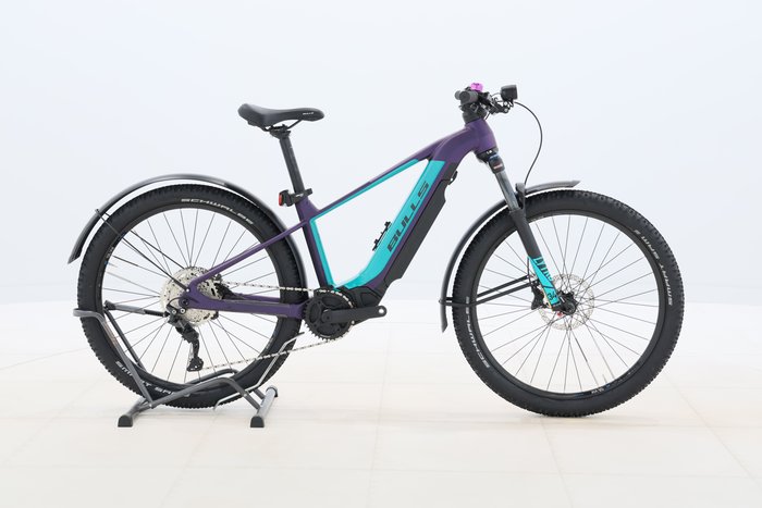 Bulls E-STREAM EVA 1 27.5" 2022