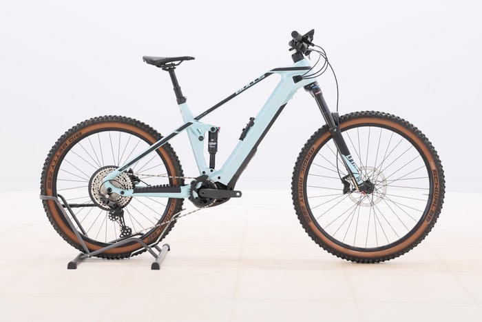 Bulls SONIC EVO AM 2 CARBON 750 2023