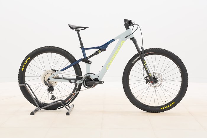 Orbea RISE H30 2023