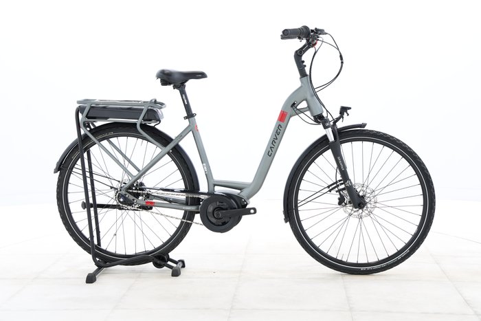 Carver Cityzen E LTD RT 2024
