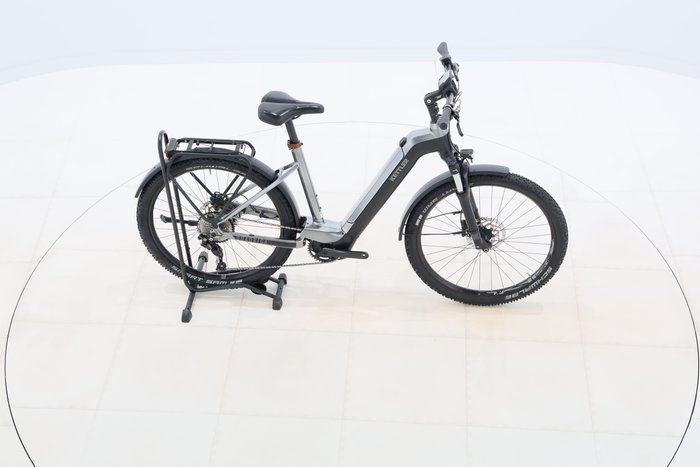 Kettler QUADRIGA TOWN & COUNTRY 625 2021