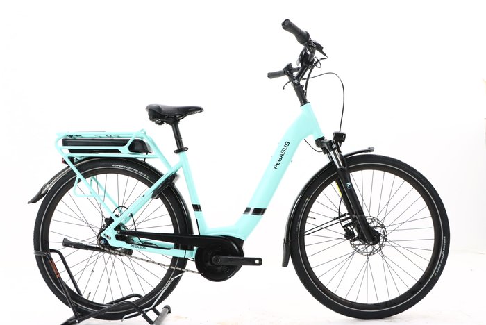Pegasus SOLERO EVO 8R 500 2021