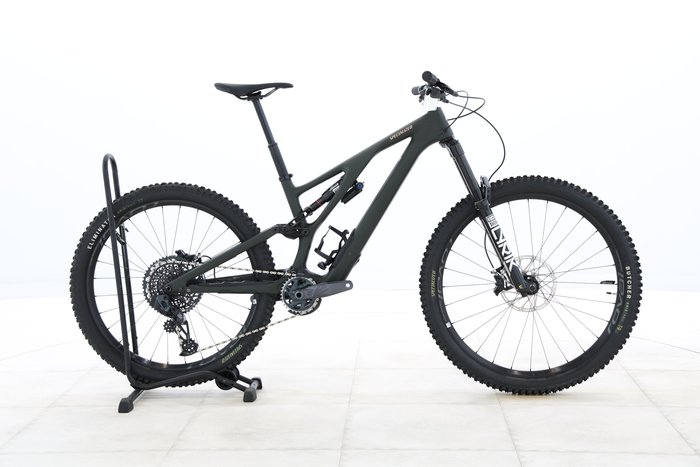 Specialized STUMPJUMPER EVO LTD 2023