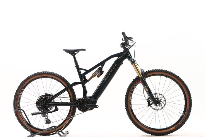 R Raymon TrailRay 160E 11.0 SE 2024