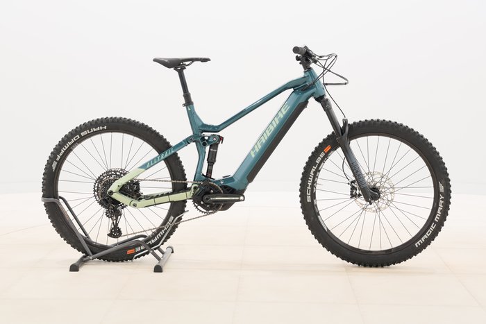 Haibike ALLTRAIL 9 27.5 2022