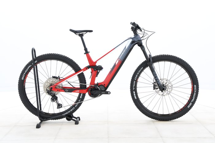 Conway eWME 429 2021