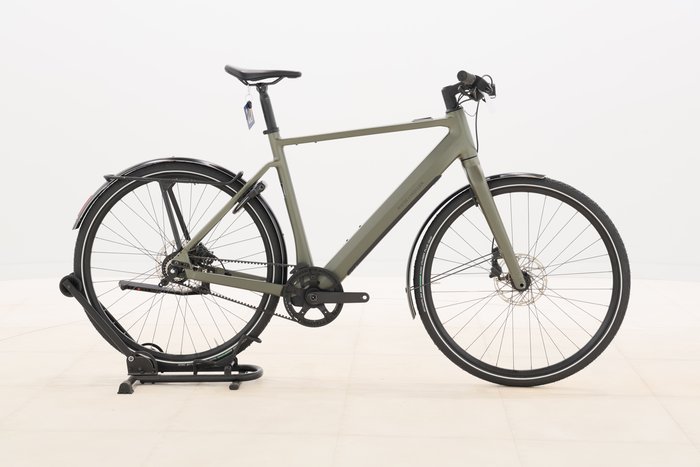Riese & Müller UBN FIVE SILENT 2023