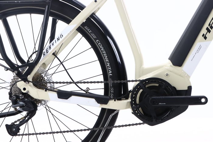 Haibike TREKKING 4 2021