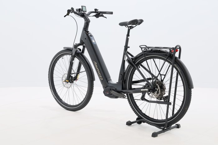 ADVANCED Trekking Pro Wave 2024