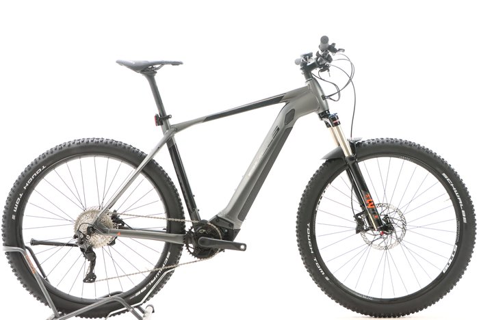 Bulls COPPERHEAD EVO 2 XXL 625 2022