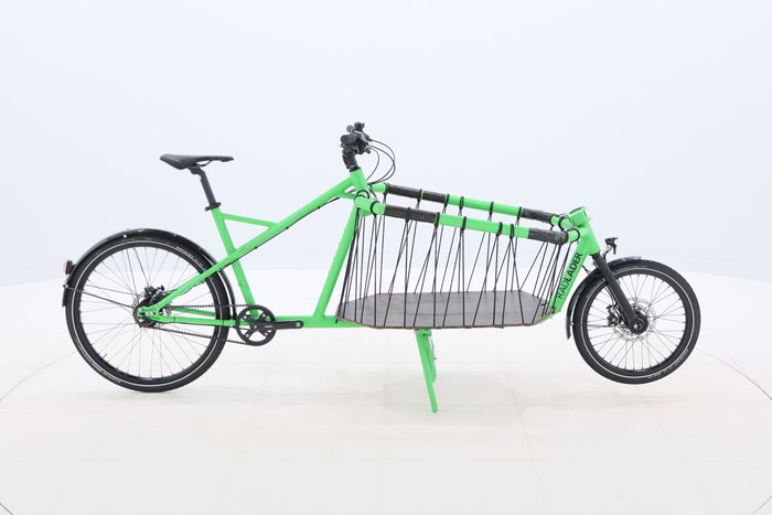 Bike Monkeys Radlader 2021