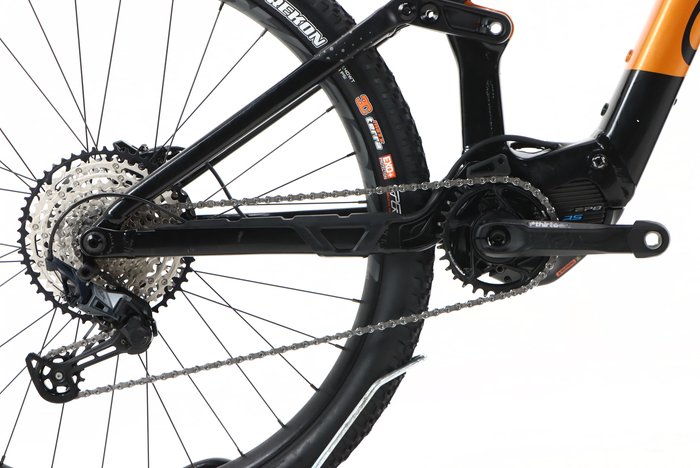 Orbea RISE H30 2022
