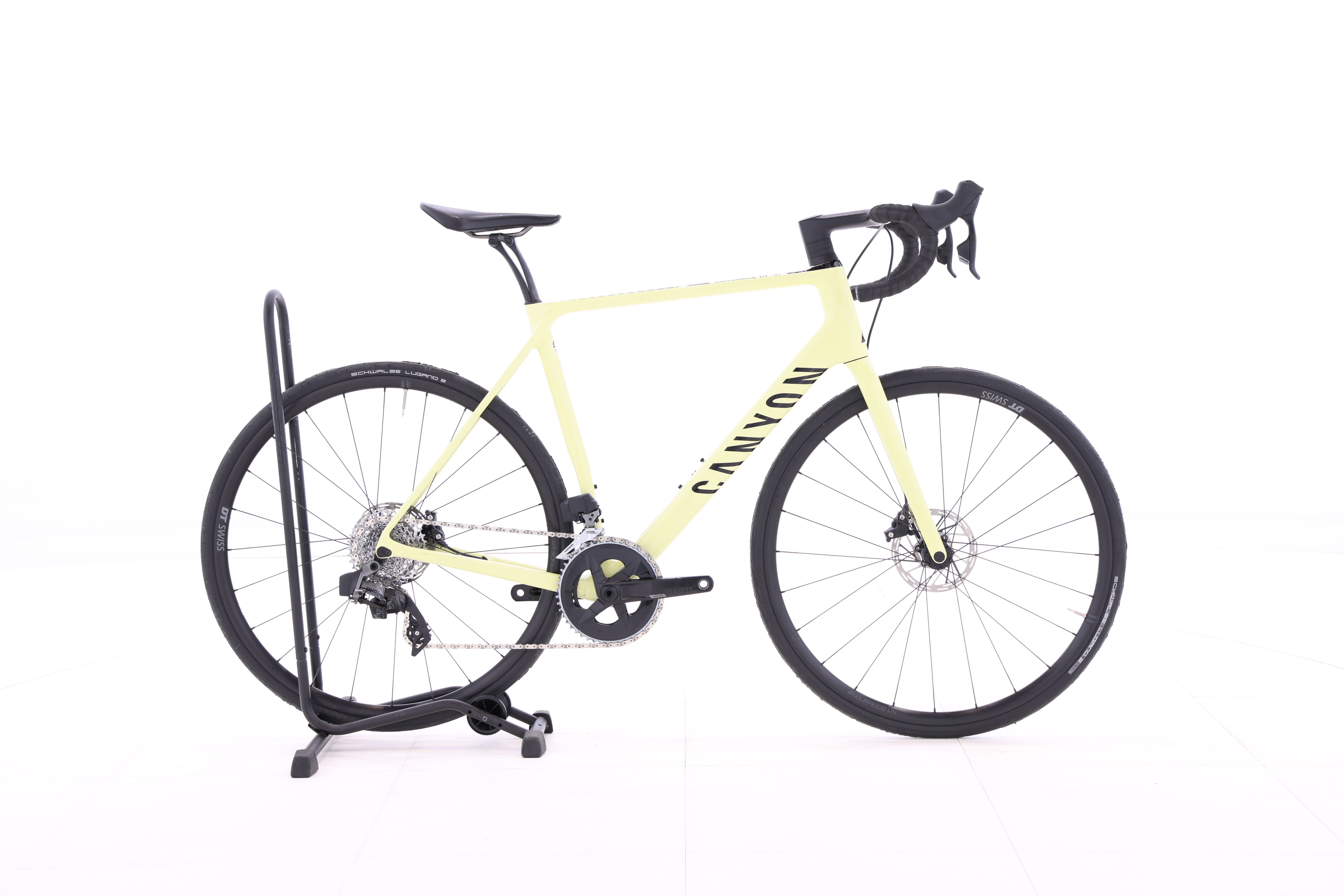 Canyon ENDURACE CF SL ETAP 2023 JobRad® Loop