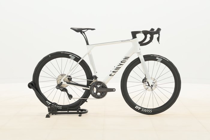 Canyon ENDURACE CF SLX 8 DI2 2026