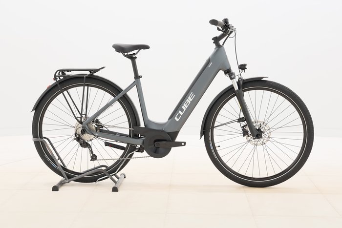 Cube Touring Hybrid ONE 500 2023