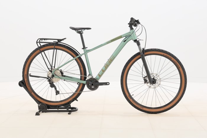 Cube ACCESS WS RACE 2023