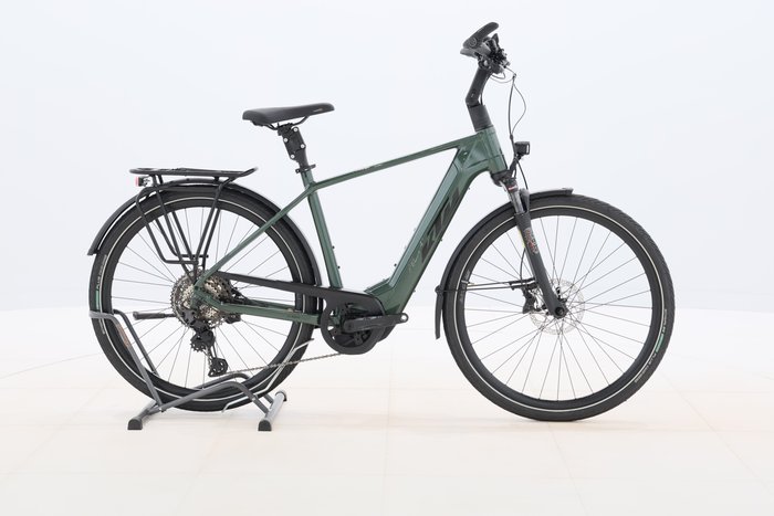 Ktm MACINA STYLE 720 2022