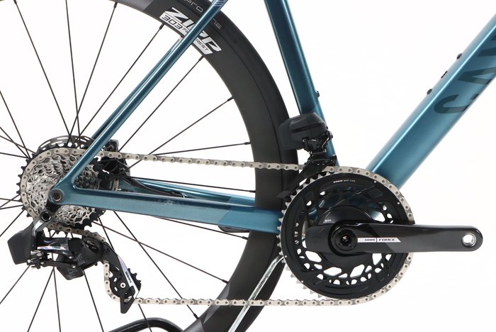 Canyon ULTIMATE CF SLX 8 DISC ETAP 2023