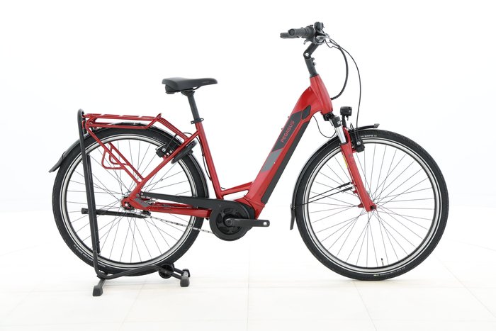 Pegasus SOLERO EVO 7R PLUS 500 2023