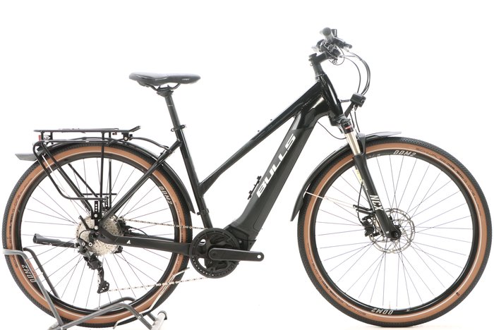 Bulls CROSS RIDER EVO 1 625 2022